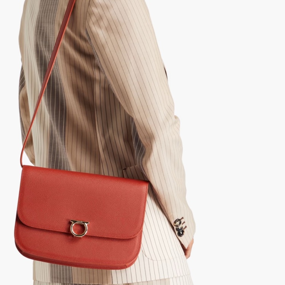 Ferragamo Crossbody